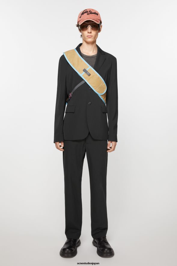 ボトムス : Acne Studios アウトウェアアウトレット | Acne