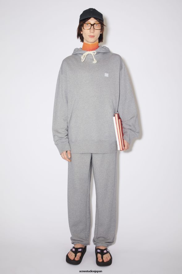スウェットシャツ : Acne Studios アウトウェアアウトレット