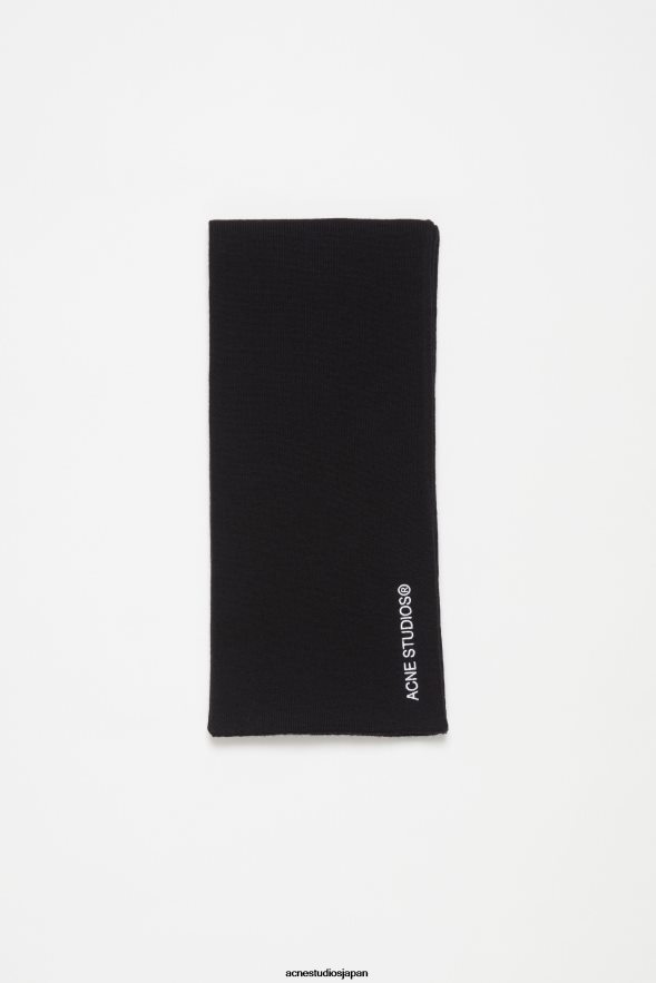 acne studios シルクスクエアスカーフ Acne Studios – Lightweight scarves