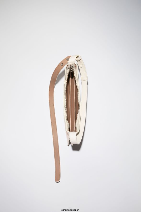 Acne Studios アクセサリー V0L82Z830 白 プラット ミニ
